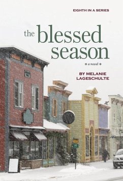The Blessed Season - Lageschulte, Melanie
