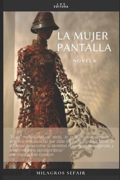 La Mujer Pantalla - Sefair, Milagros