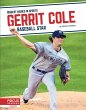 Gerrit Cole: Baseball Star - Bild 1