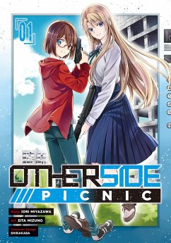 Otherside Picnic 01 (Manga) - Miyazawa, Iori