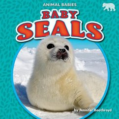 Baby Seals - Boothroyd, Jennifer