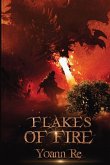 Flakes of Fire