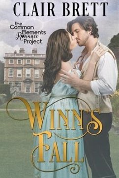 Winn's Fall: Common Elements Romance Project - Brett, Clair