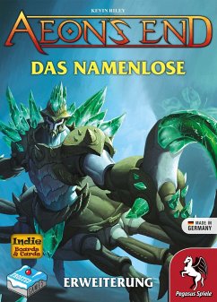 Aeon's End - Das Namenlose (Spiel-Zubehör)