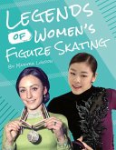 Legends of Women's Figure Skating