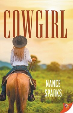 Cowgirl - Sparks, Nance