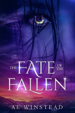 The Fate of the Fallen - Winstead, Ae