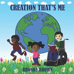 Creation That's Me! - Brown, Rhonda