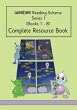 Complete Resource Book weebee Reading... - Bild 1