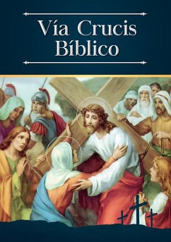 Vía Crucis Bíblico - Escribano, Enrique M