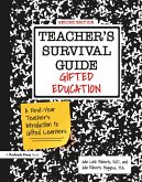 Teacher's Survival Guide