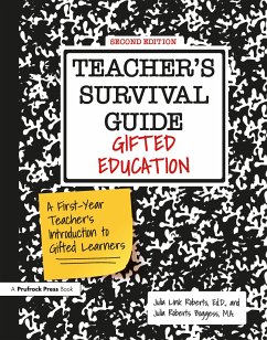 Teacher's Survival Guide - Roberts, Julia Link; Boggess, Julia Roberts