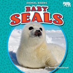 Cover Baby Seals
