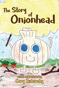 Onionhead - Ziskovsky, Gary