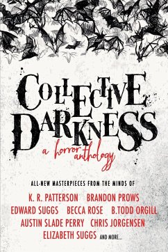 Collective Darkness - Suggs, Elizabeth; Reddoch, Jonathan