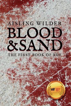 Blood & Sand - Wilder, Aisling