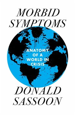 Morbid Symptoms - Sassoon, Donald