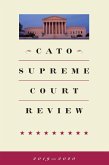 Cato Supreme Court Review: 2019-2020