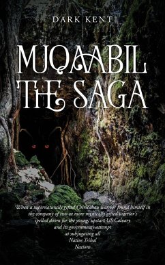 Muqaabil The Saga - Dark Kent