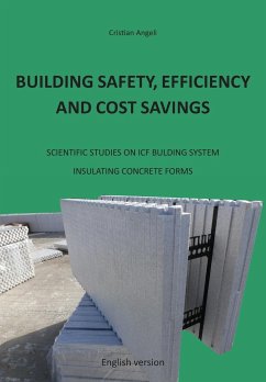 Building safety, efficiency and cost savings - Angeli, Cristian