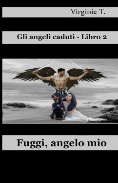 Fuggi, Angelo Mio - Virginie T