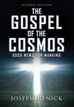 The Gospel of the Cosmos - Renick, Joseph