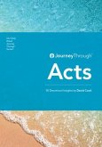 Journey Through Acts: 50 Devotional Insights