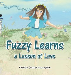 Fuzzy Learns a Lesson of Love - McLaughlin, Patricia