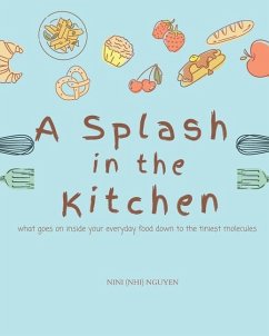 A Splash in the Kitchen - Nguyen, Nini (nhi)