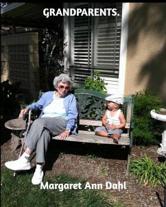 Grandparents - Dahl, Margaret Ann