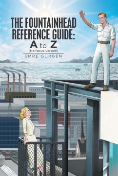 The Fountainhead Reference Guide - Gurgen, Emre