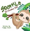 Sparkle the Christmas Sloth - Bild 1