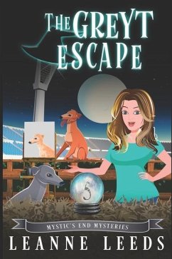 The Greyt Escape - Leeds, Leanne