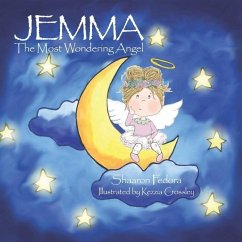 Jemma: The Most Wondering Angel - Fedora, Shaaron