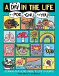 A Day in the Life of a Poo, a Gnu, and... - Bild 1
