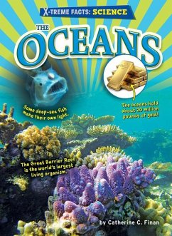 The Oceans - Finan, Catherine C.