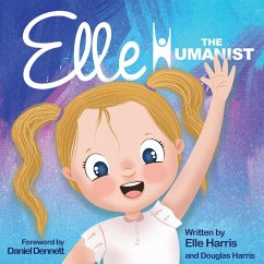 Elle the Humanist - Harris, Elle; Harris, Douglas