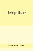The Corpus glossary The Corpus glossary