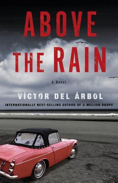 Above The Rain - Arbol, Victor del; Dillman, Lisa