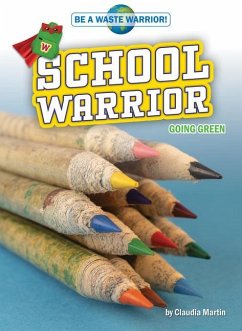 School Warrior - Martin, Claudia