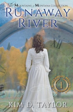 Runaway River - Taylor, Kim D