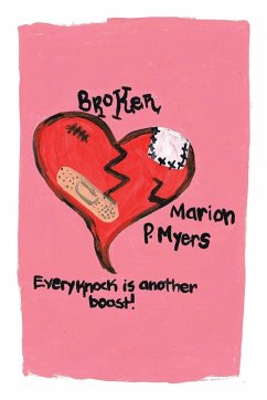 Broken - Myers, Marion P.