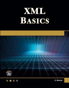 XML Basics - Banzal, S.