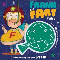 Frank the Fart Fairy - Hartie, Franklin P