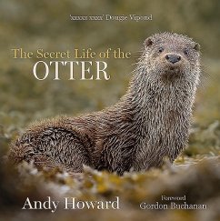 The Secret Life of the Otter - Howard, Andy