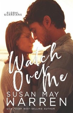 Watch Over Me - Warren, Susan May