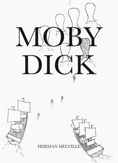 Moby-Dick - Melville, Herman