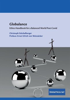 Globalance - Stückelberger, Christoph