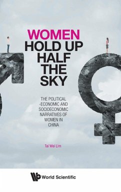Women Hold Up Half the Sky - Lim, Tai Wei