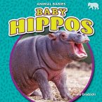 Baby Hippos